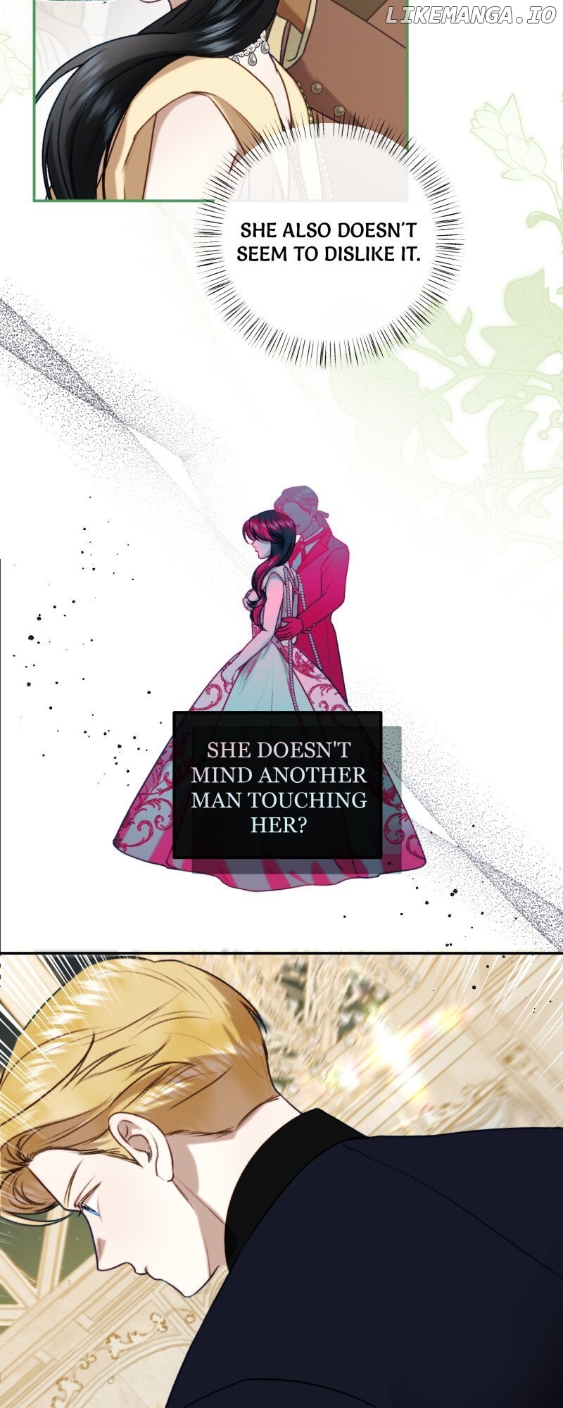 He’s Not Just a Pretty Face Chapter 84 - page 5