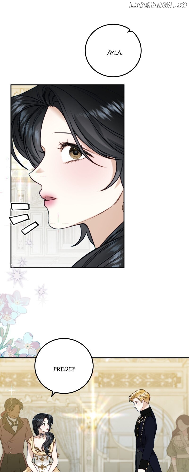 He’s Not Just a Pretty Face Chapter 84 - page 7