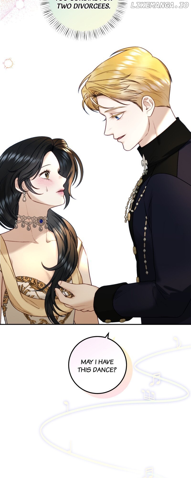 He’s Not Just a Pretty Face Chapter 84 - page 9