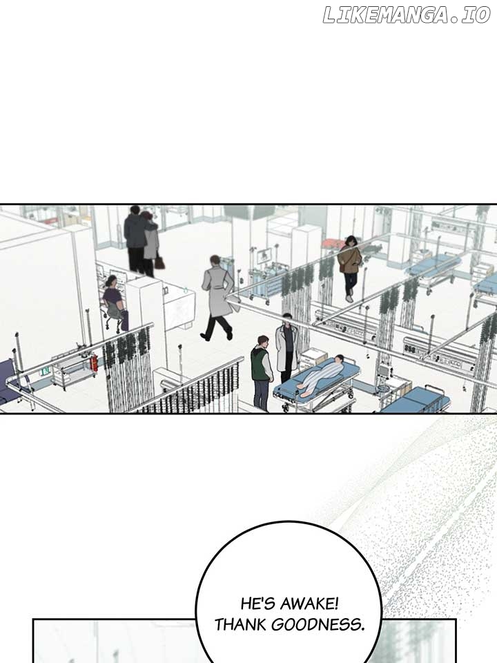 He’s Not Just a Pretty Face Chapter 104 - page 1