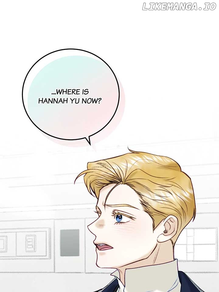 He’s Not Just a Pretty Face Chapter 104 - page 12