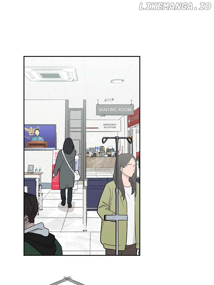 He’s Not Just a Pretty Face Chapter 104 - page 15