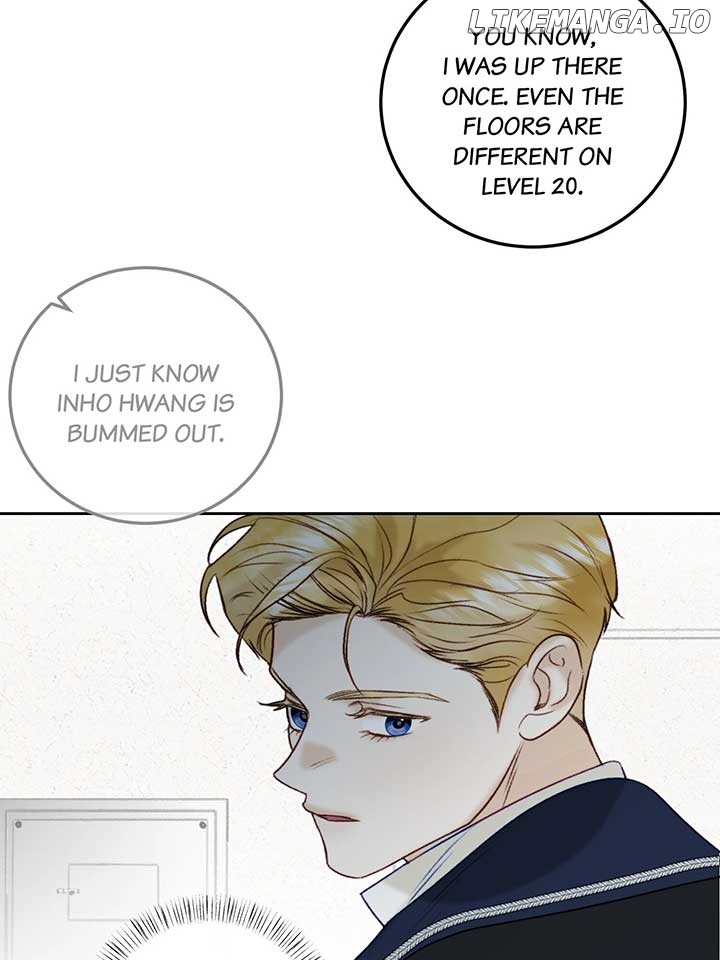 He’s Not Just a Pretty Face Chapter 104 - page 20