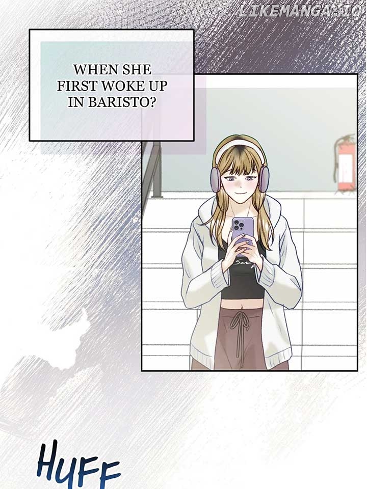 He’s Not Just a Pretty Face Chapter 104 - page 26