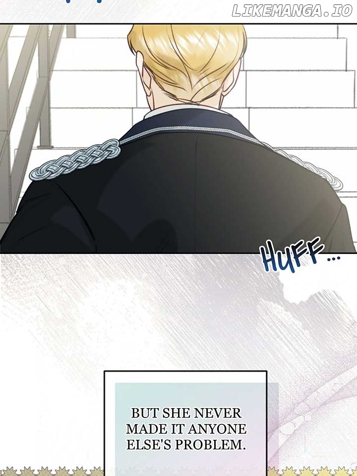 He’s Not Just a Pretty Face Chapter 104 - page 27