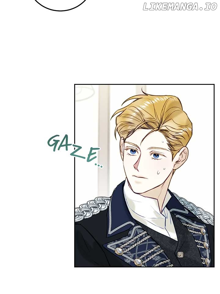 He’s Not Just a Pretty Face Chapter 104 - page 32