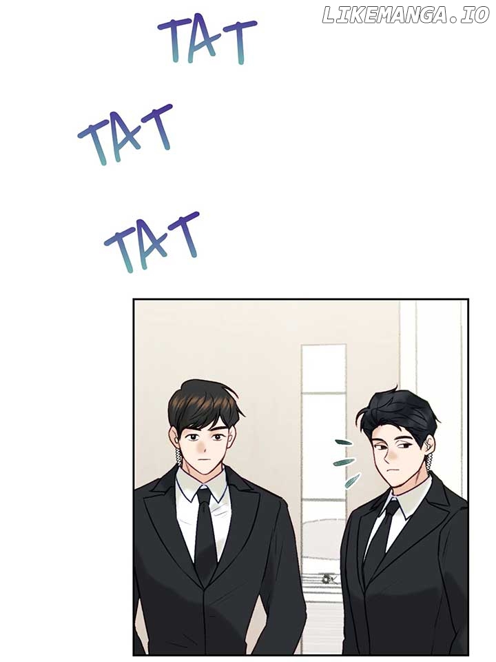 He’s Not Just a Pretty Face Chapter 104 - page 35