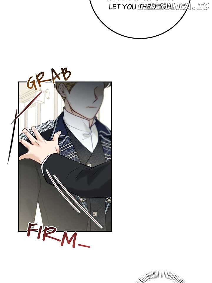 He’s Not Just a Pretty Face Chapter 104 - page 39