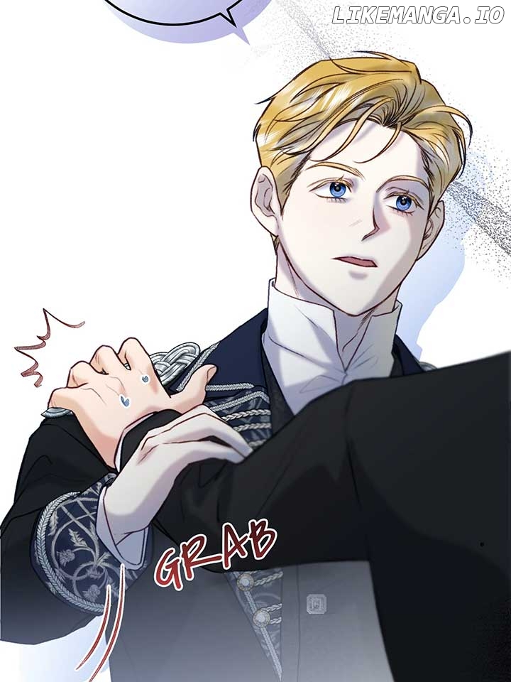 He’s Not Just a Pretty Face Chapter 104 - page 41