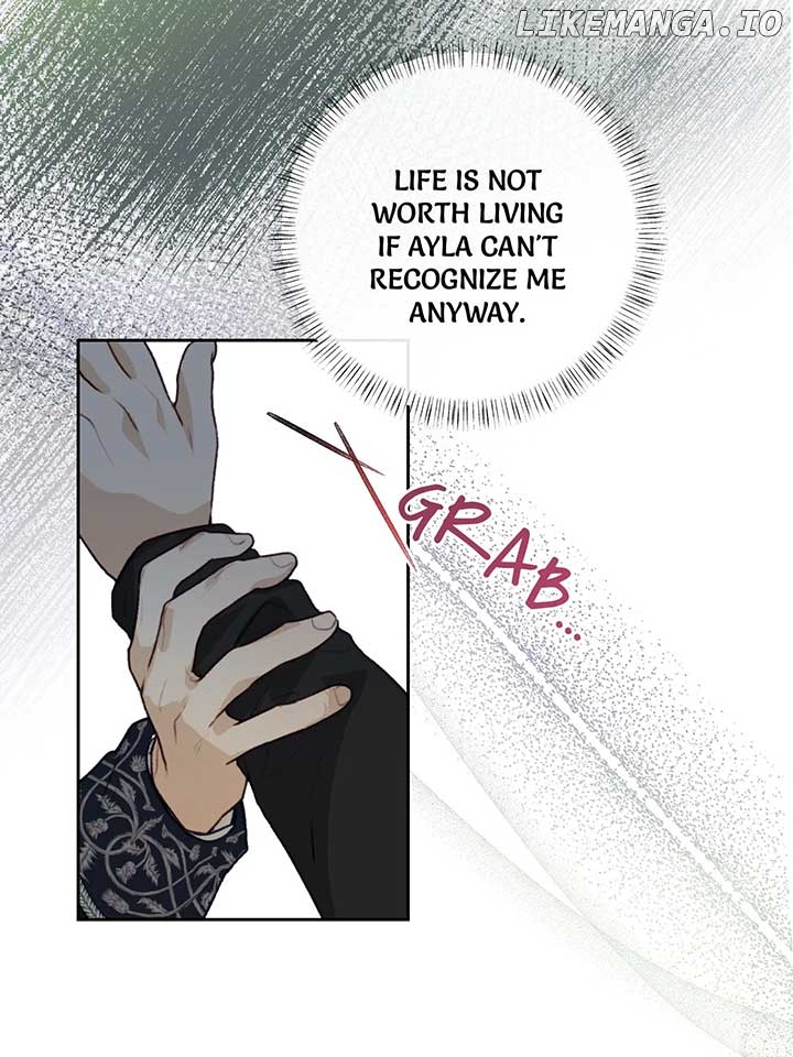 He’s Not Just a Pretty Face Chapter 104 - page 44