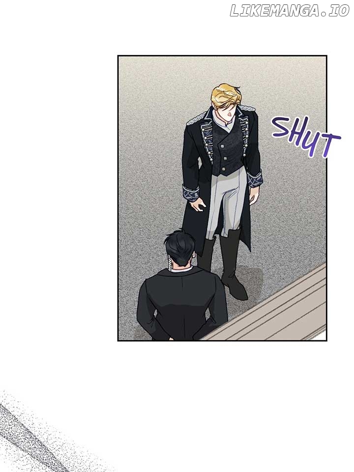He’s Not Just a Pretty Face Chapter 104 - page 48