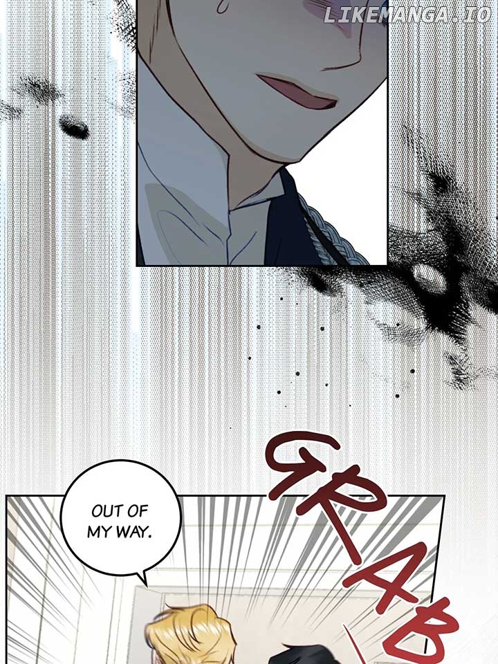 He’s Not Just a Pretty Face Chapter 104 - page 51