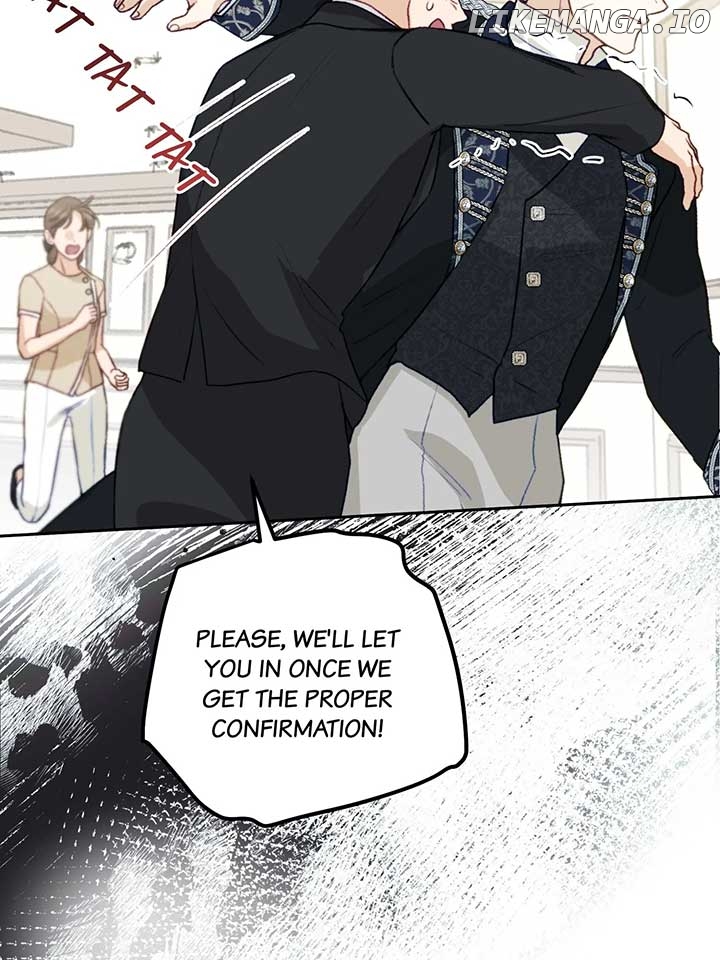 He’s Not Just a Pretty Face Chapter 104 - page 53