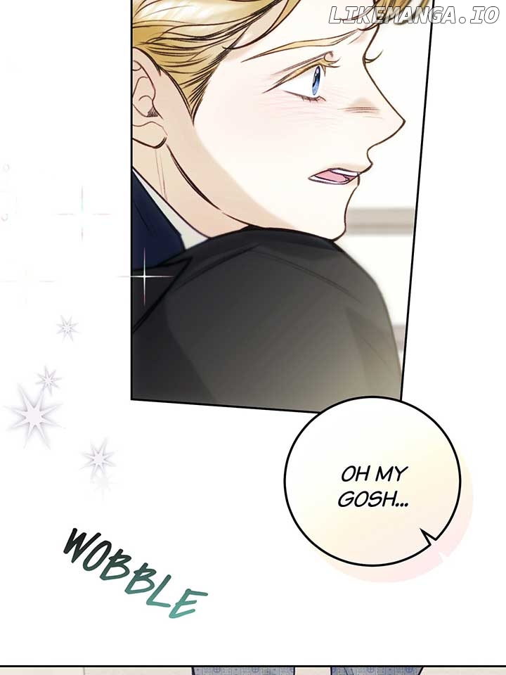 He’s Not Just a Pretty Face Chapter 104 - page 56