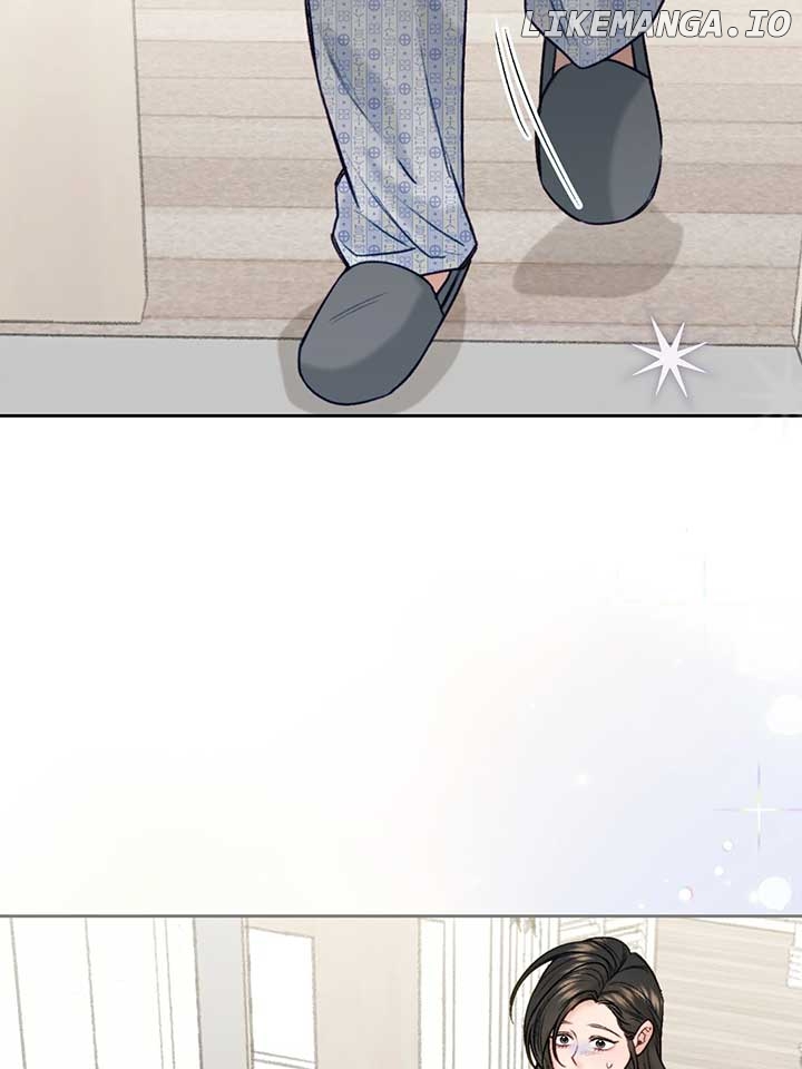 He’s Not Just a Pretty Face Chapter 104 - page 57