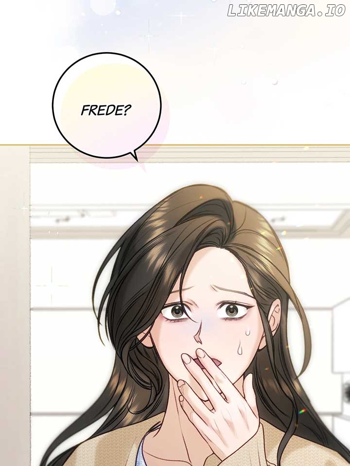 He’s Not Just a Pretty Face Chapter 104 - page 59