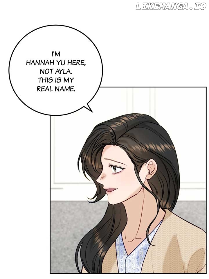 He’s Not Just a Pretty Face Chapter 104 - page 65