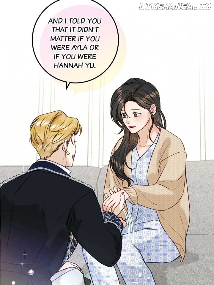 He’s Not Just a Pretty Face Chapter 104 - page 68