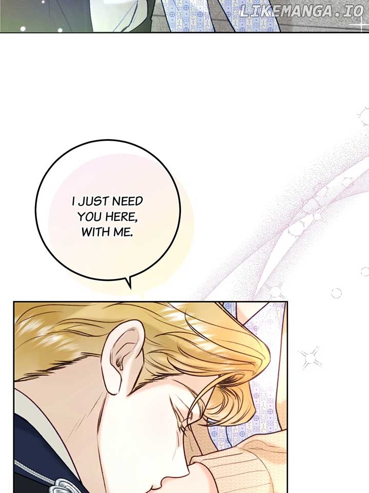 He’s Not Just a Pretty Face Chapter 104 - page 69