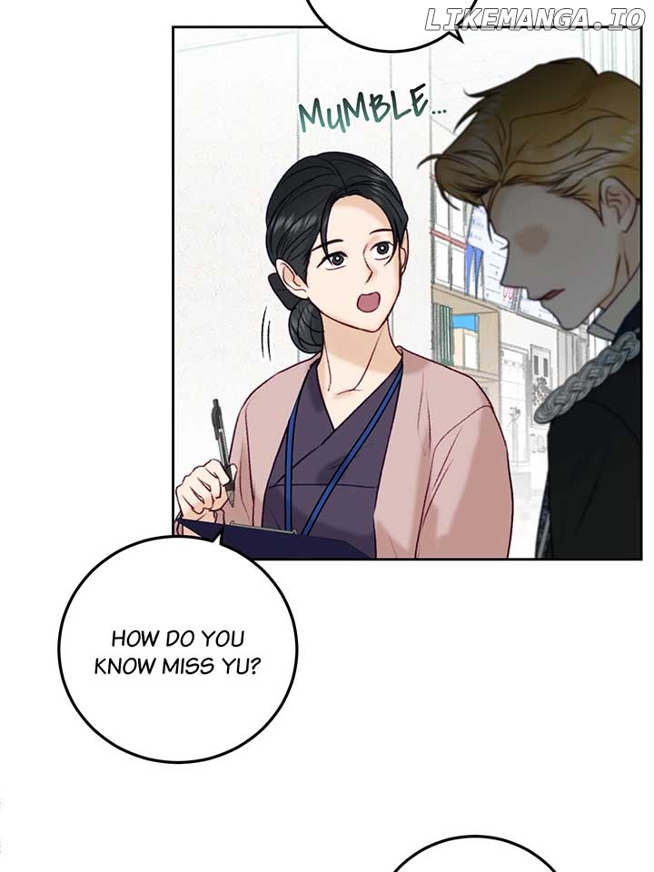 He’s Not Just a Pretty Face Chapter 104 - page 7