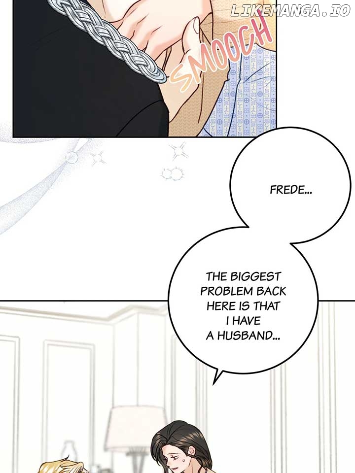 He’s Not Just a Pretty Face Chapter 104 - page 70