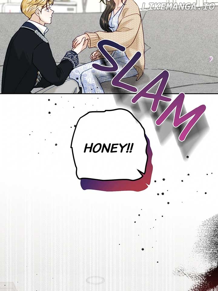 He’s Not Just a Pretty Face Chapter 104 - page 71