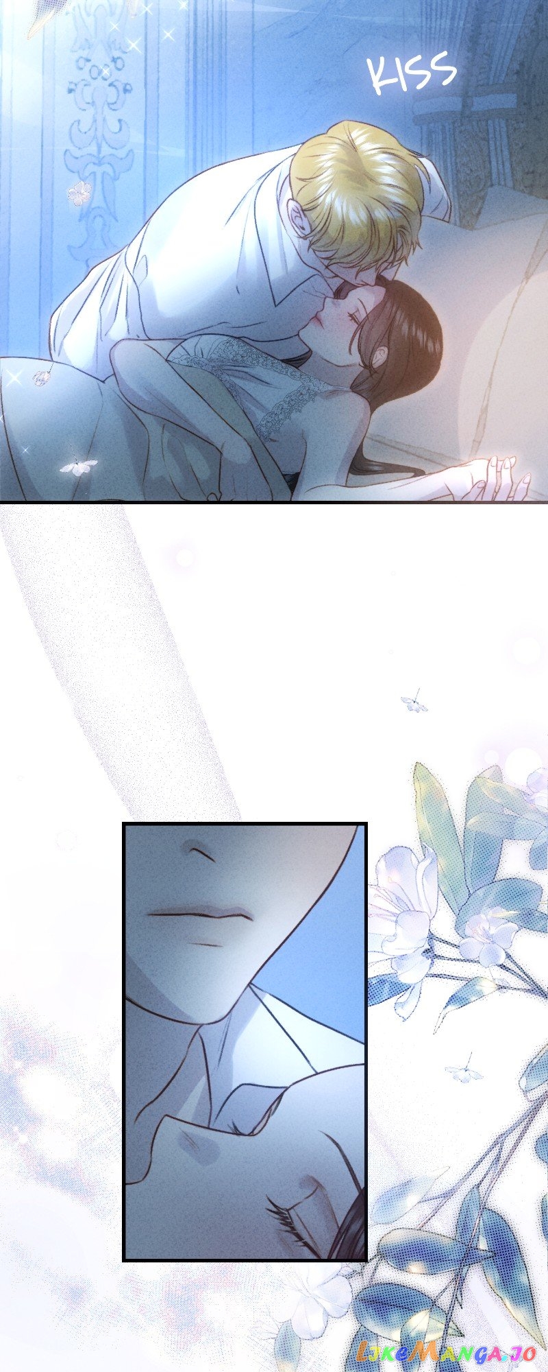 He’s Not Just a Pretty Face Chapter 39 - page 10