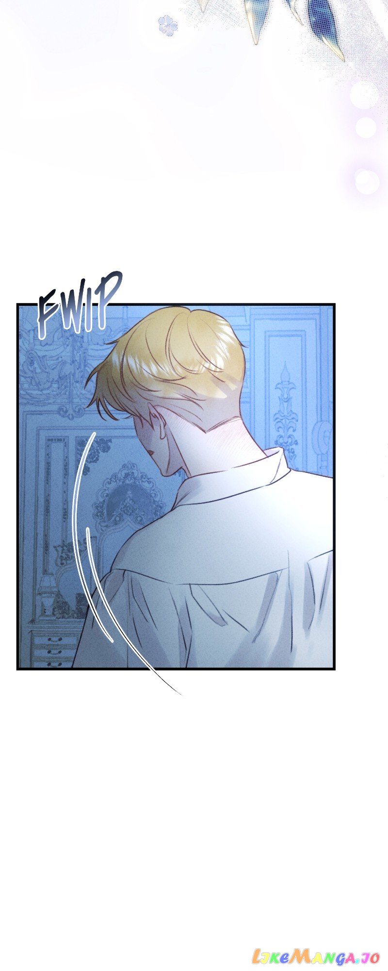He’s Not Just a Pretty Face Chapter 39 - page 11