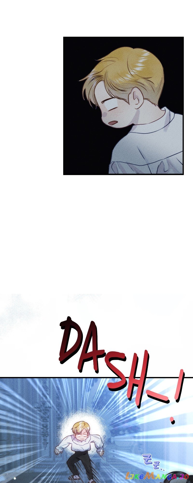 He’s Not Just a Pretty Face Chapter 39 - page 12
