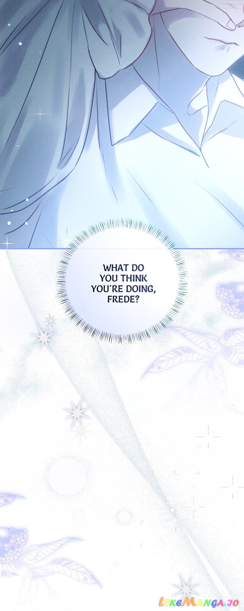 He’s Not Just a Pretty Face Chapter 39 - page 14
