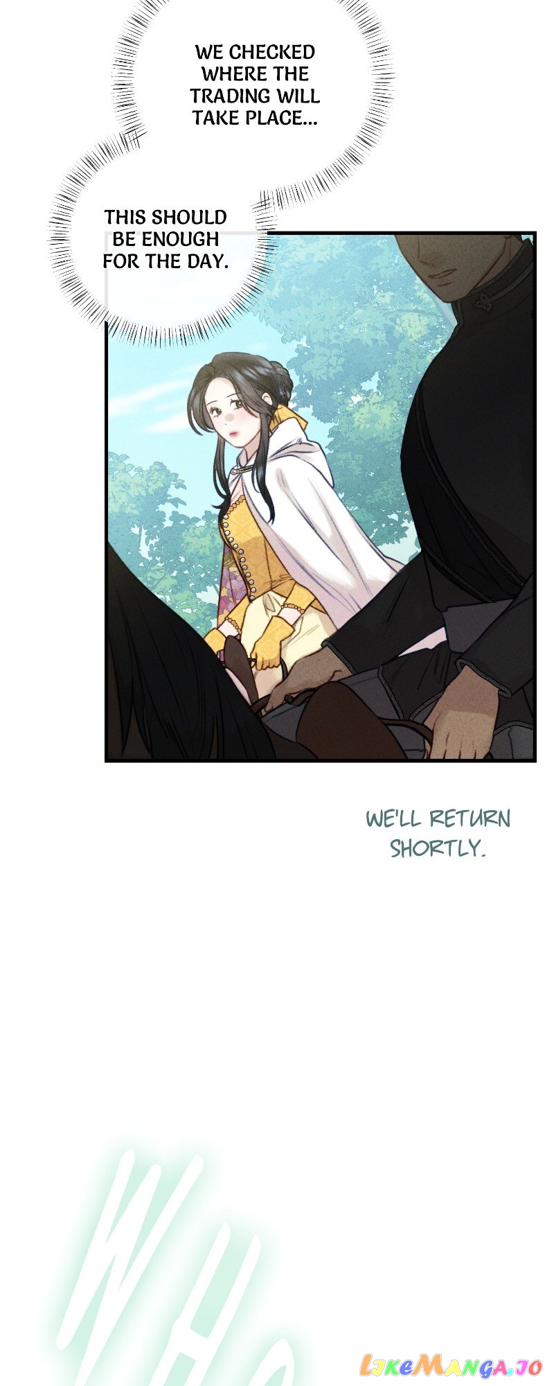 He’s Not Just a Pretty Face Chapter 39 - page 19