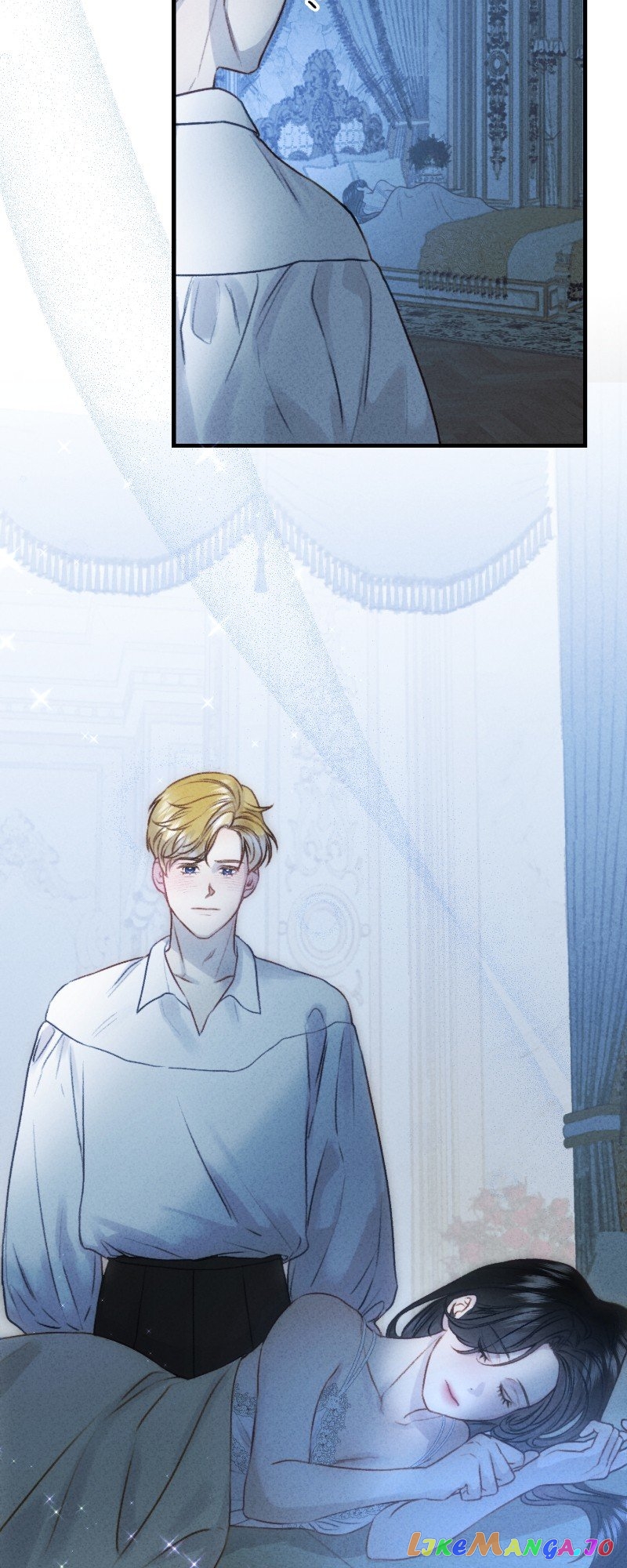 He’s Not Just a Pretty Face Chapter 39 - page 2