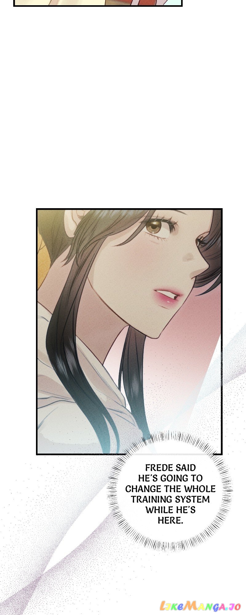 He’s Not Just a Pretty Face Chapter 39 - page 21