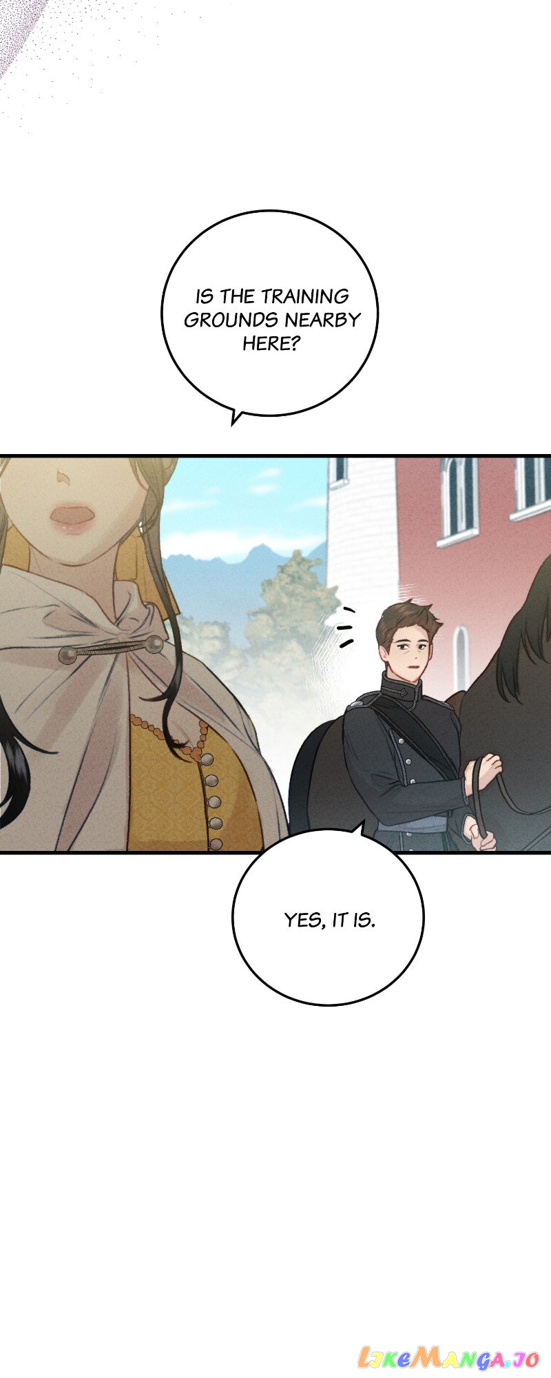He’s Not Just a Pretty Face Chapter 39 - page 22