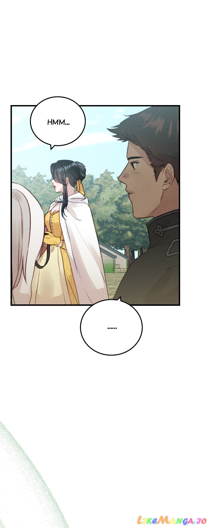 He’s Not Just a Pretty Face Chapter 39 - page 23