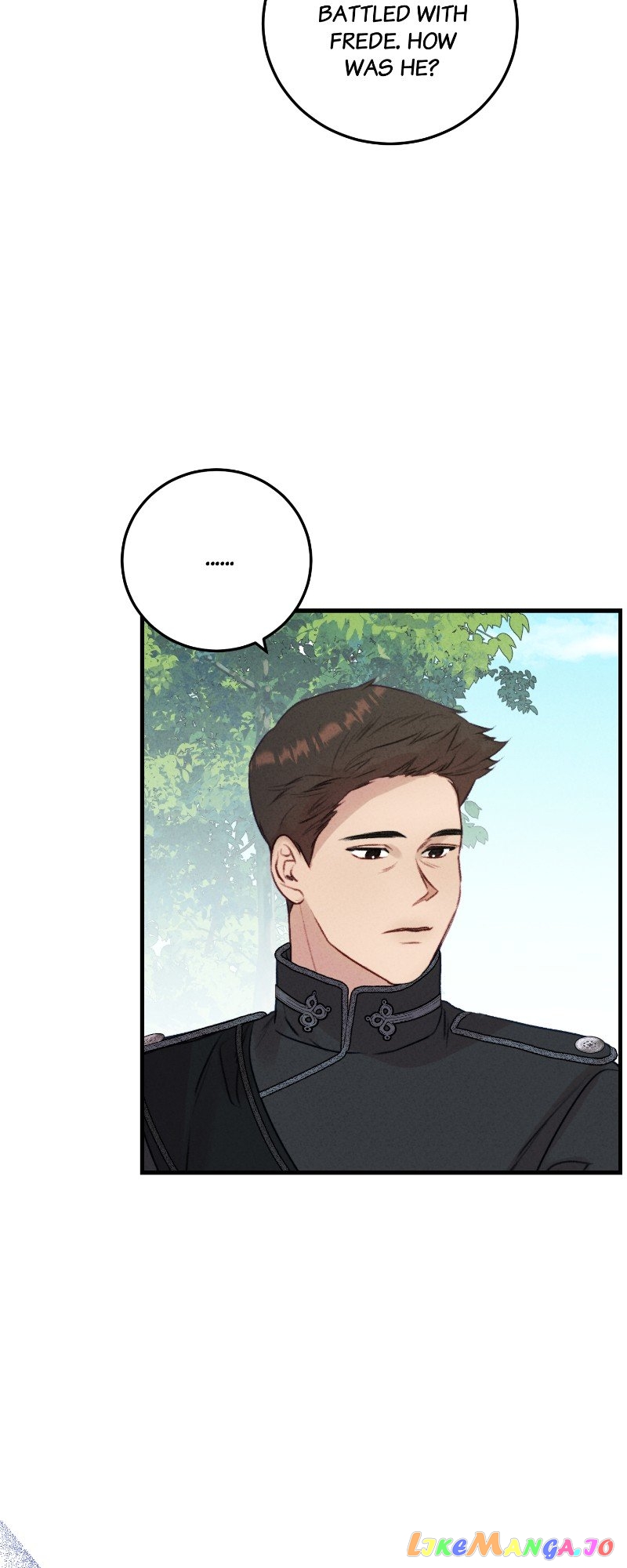 He’s Not Just a Pretty Face Chapter 39 - page 28