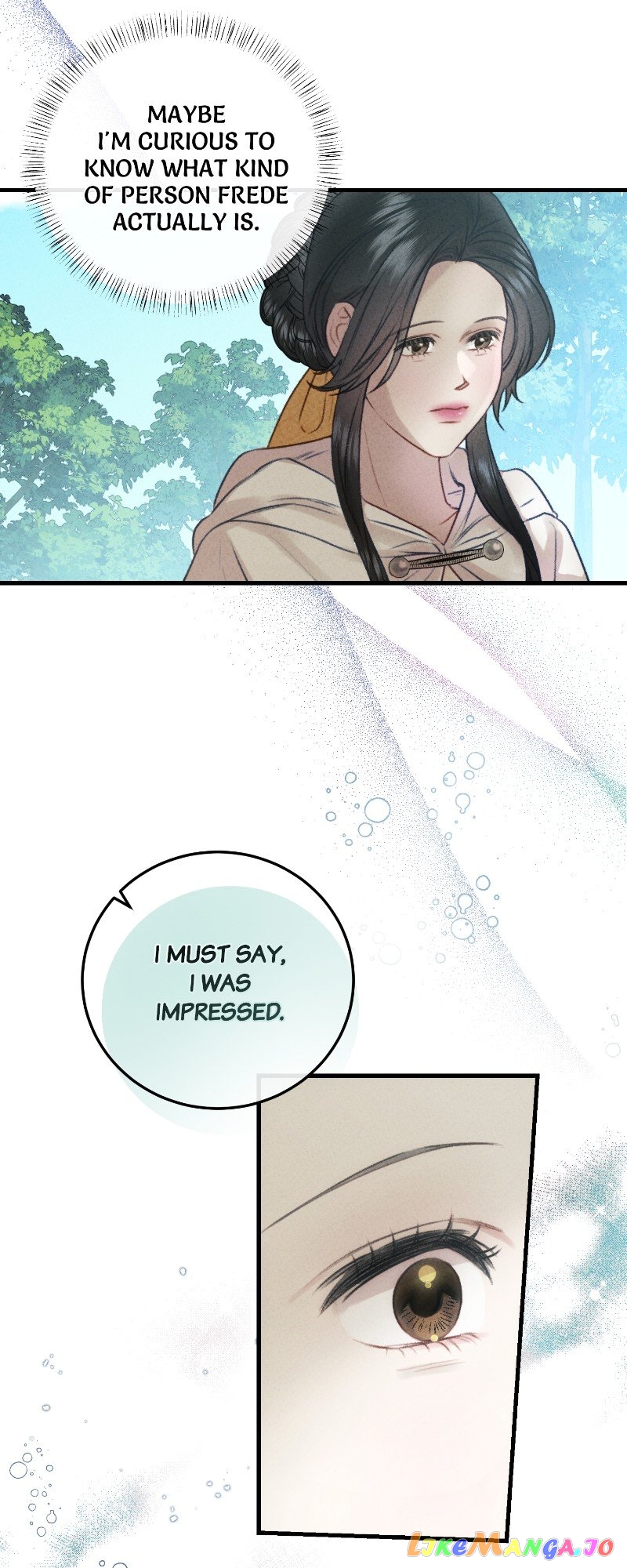 He’s Not Just a Pretty Face Chapter 39 - page 29