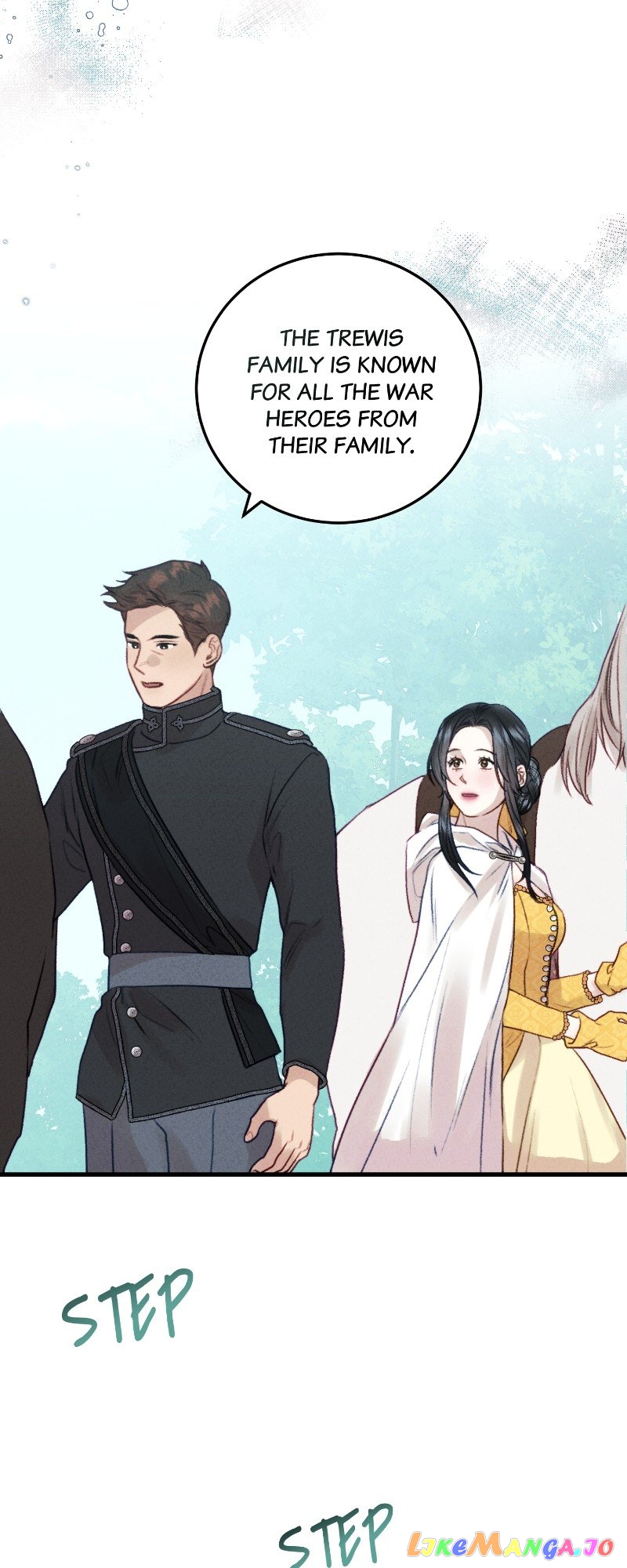 He’s Not Just a Pretty Face Chapter 39 - page 30