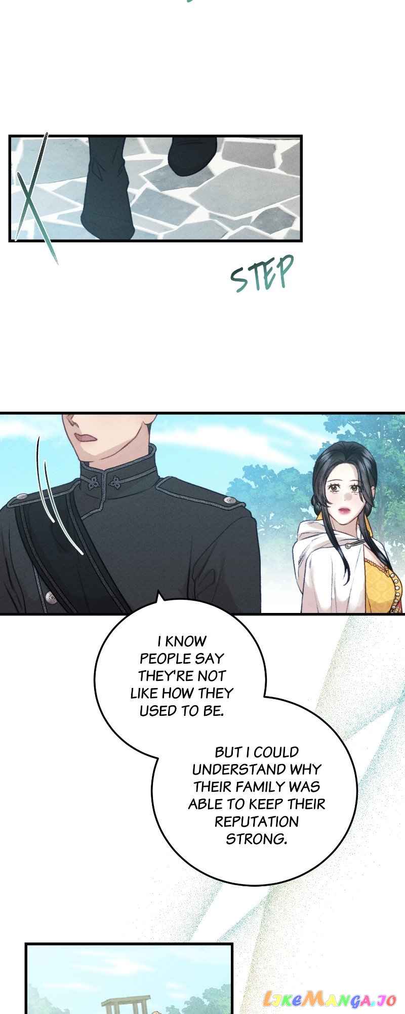 He’s Not Just a Pretty Face Chapter 39 - page 31