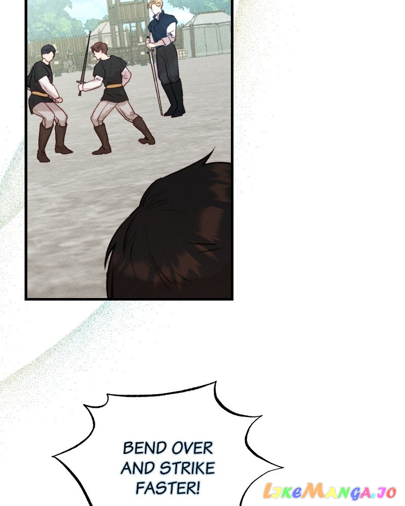 He’s Not Just a Pretty Face Chapter 39 - page 32