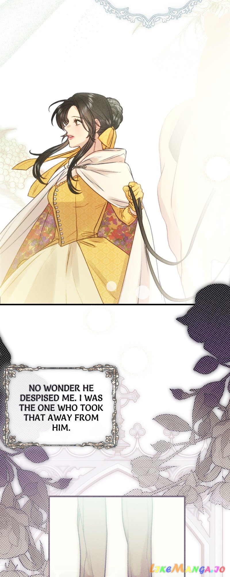He’s Not Just a Pretty Face Chapter 39 - page 35