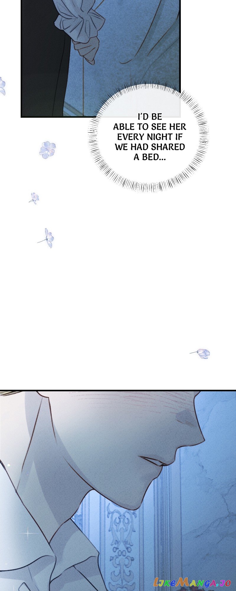 He’s Not Just a Pretty Face Chapter 39 - page 4