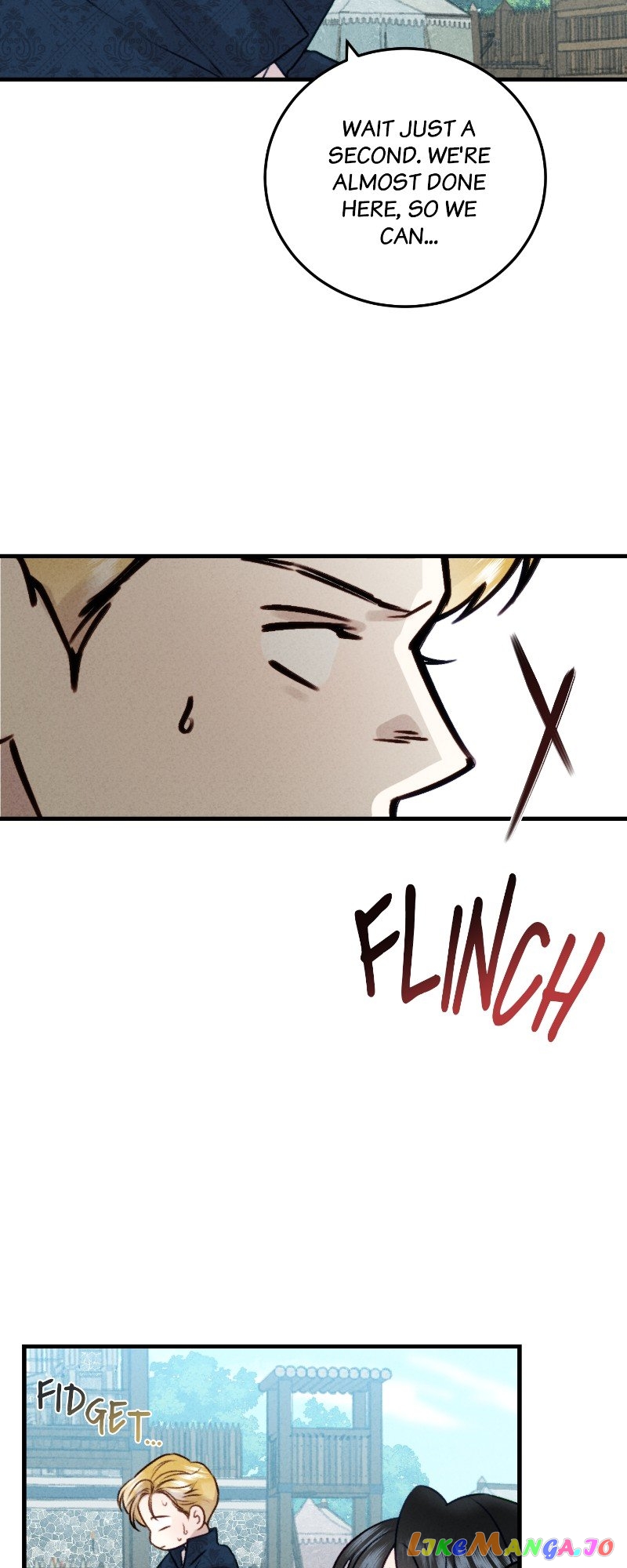 He’s Not Just a Pretty Face Chapter 39 - page 41