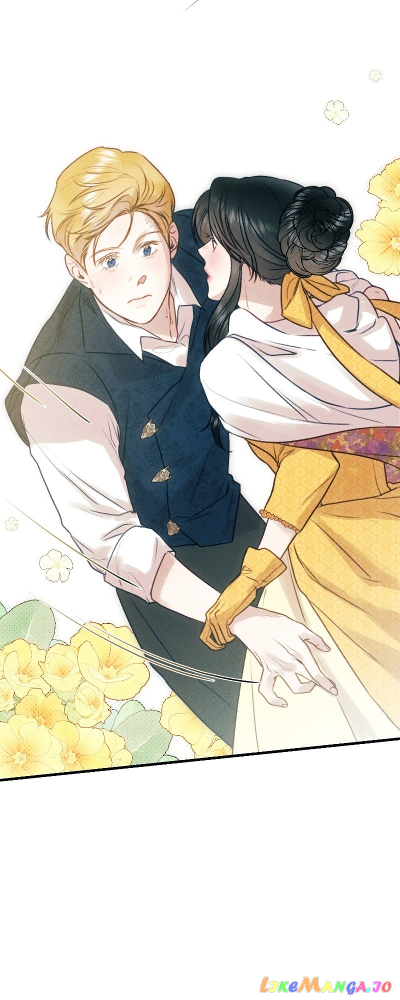 He’s Not Just a Pretty Face Chapter 39 - page 45