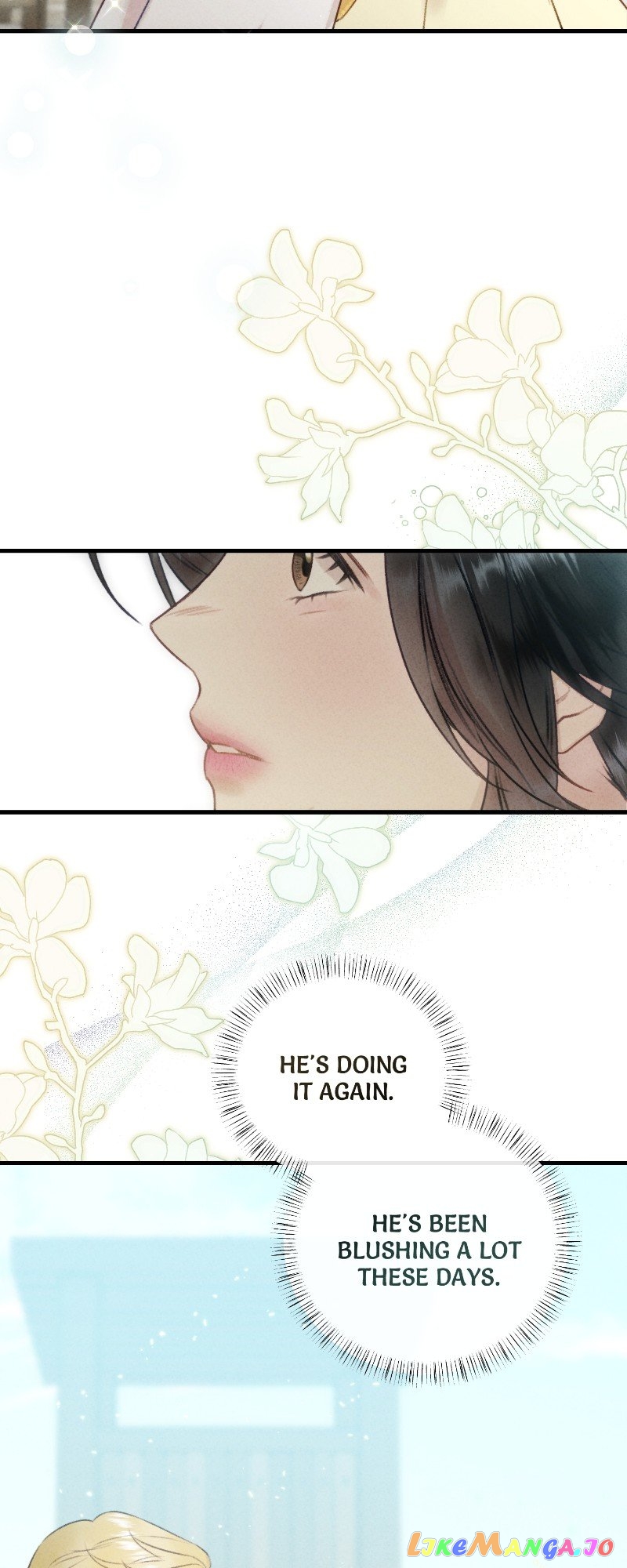 He’s Not Just a Pretty Face Chapter 39 - page 49