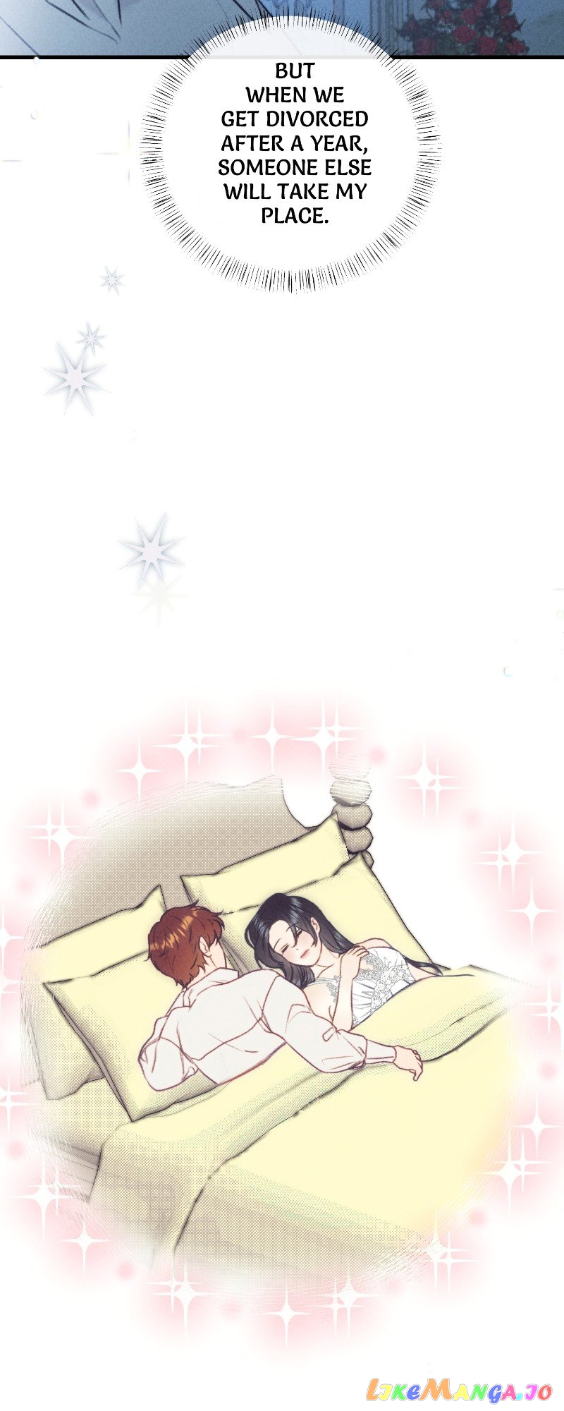 He’s Not Just a Pretty Face Chapter 39 - page 5