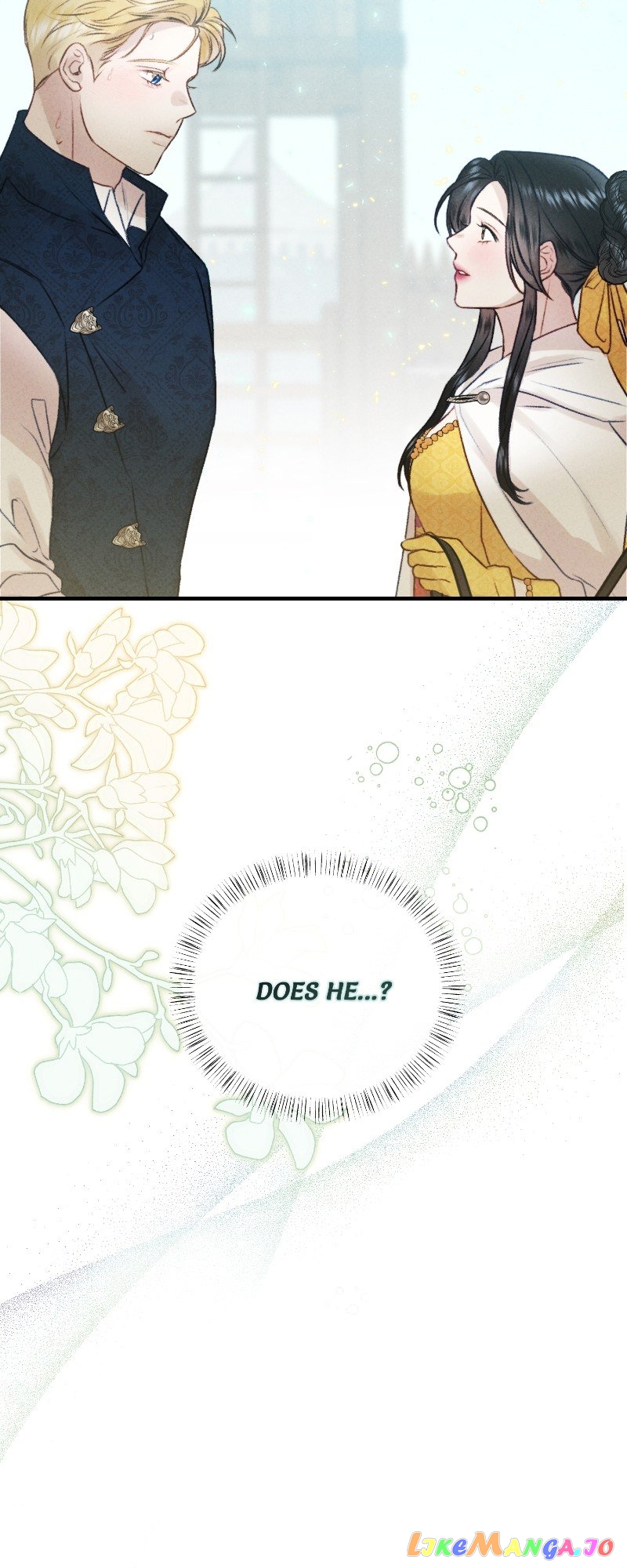 He’s Not Just a Pretty Face Chapter 39 - page 50