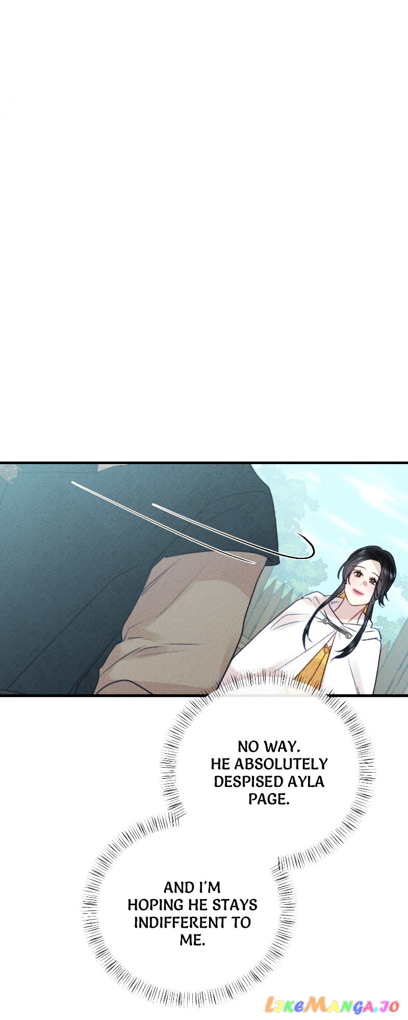 He’s Not Just a Pretty Face Chapter 39 - page 51