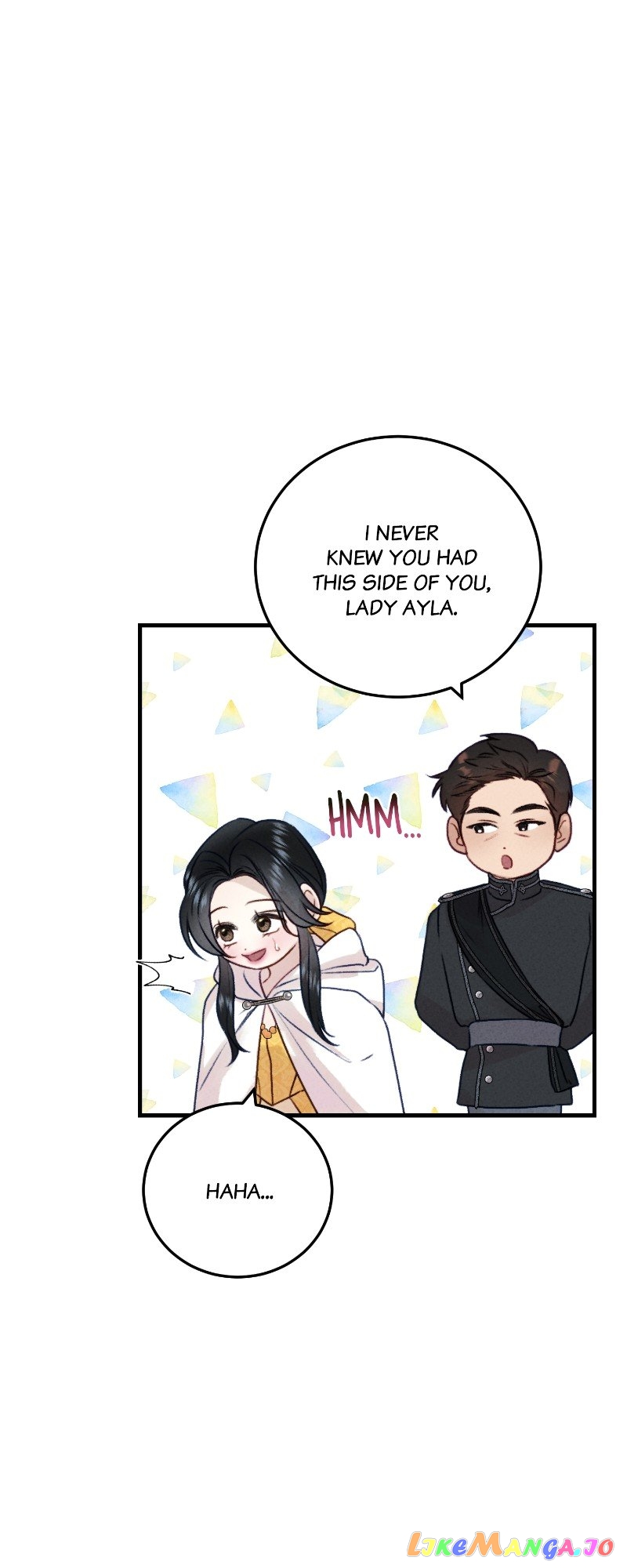 He’s Not Just a Pretty Face Chapter 39 - page 52