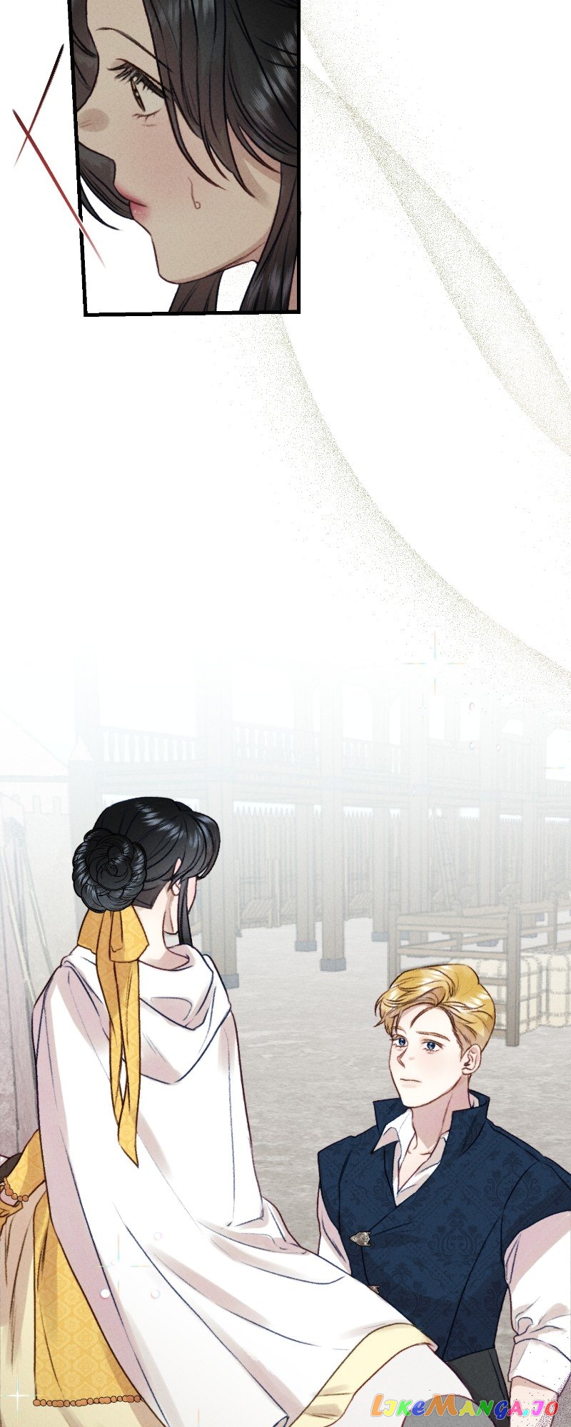 He’s Not Just a Pretty Face Chapter 39 - page 57